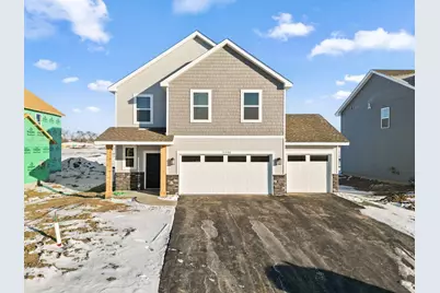 11586 72nd Street NE, Otsego, MN 55301 - Photo 1