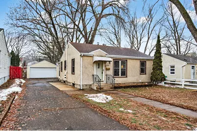 3316 Texas Avenue S, Saint Louis Park, MN 55426 - Photo 2