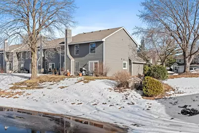 8064 Curtis Lane, Eden Prairie, MN 55347 - Photo 2