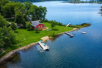 13150 Maple Circle Drive SE, Glenwood, MN 56334 - Photo 1