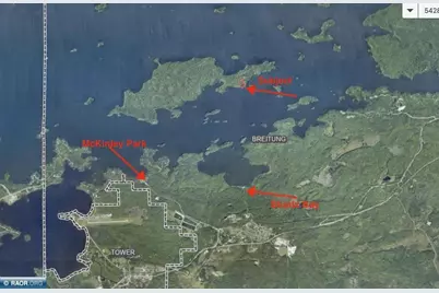 5248 Ely Island S, Tower, MN 55790 - Photo 1