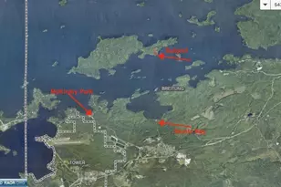 5248 Ely Island S, Tower, MN 55790 - Photo 1