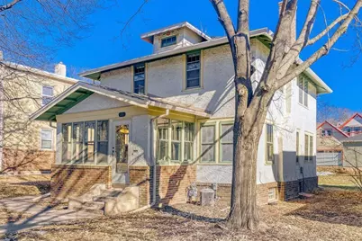 2551 Lincoln Street NE, Minneapolis, MN 55418 - Photo 1