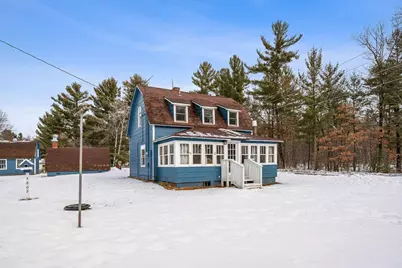 7802 Prospect Avenue, Danbury, WI 54830 - Photo 2