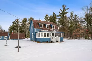 7802 Prospect Ave, Danbury, WI 54830 - Photo 2