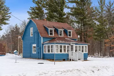 7802 Prospect Avenue, Danbury, WI 54830 - Photo 1