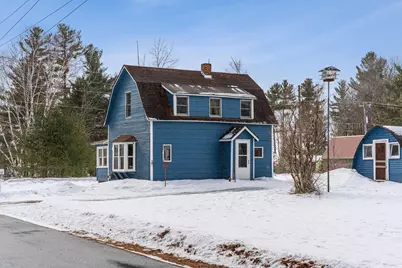 7802 Prospect Avenue, Danbury, WI 54830 - Photo 6