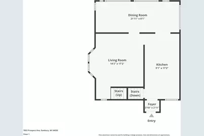 7802 Prospect Avenue, Danbury, WI 54830 - Photo 32