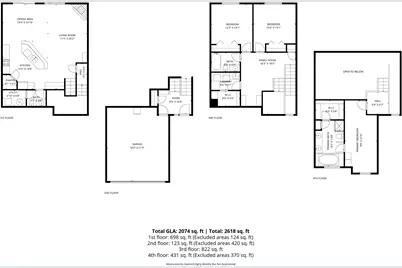 5226 Greenwood Drive, Mounds View, MN 55112 - Photo 26