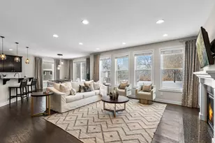 18716 Aubrie Ct, Eden Prairie, MN 55347 - Photo 2