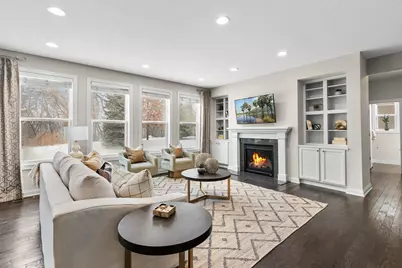 18716 Aubrie Court, Eden Prairie, MN 55347 - Photo 12