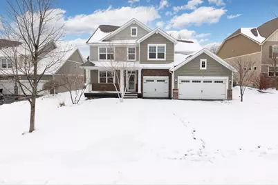 18716 Aubrie Court, Eden Prairie, MN 55347 - Photo 1