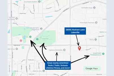 18591 Hexham Lane, Lakeville, MN 55044 - Photo 4