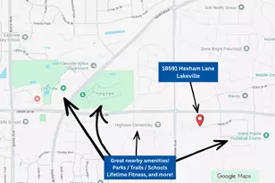 18591 Hexham Ln, Lakeville, MN 55044 - Photo 4