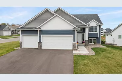 18591 Hexham Lane, Lakeville, MN 55044 - Photo 1