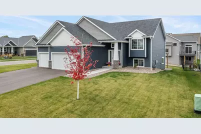 18591 Hexham Lane, Lakeville, MN 55044 - Photo 2