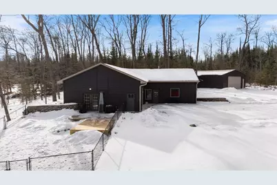 54342 W Horseshoe Lake Road, Bigfork, MN 56628 - Photo 32