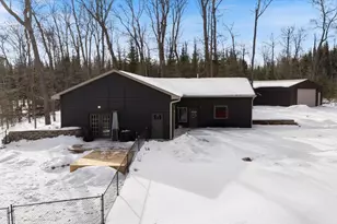 54342 W Horseshoe Lake Rd, Bigfork, MN 56628 - Photo 32