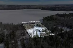 54342 W Horseshoe Lake Rd, Bigfork, MN 56628 - Photo 2