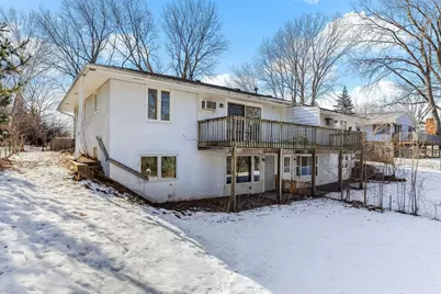 1375 Skywood Lane NE, Fridley, MN 55421 - Photo 34