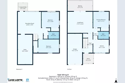 1375 Skywood Lane NE, Fridley, MN 55421 - Photo 36