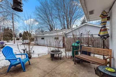 1375 Skywood Lane NE, Fridley, MN 55421 - Photo 18