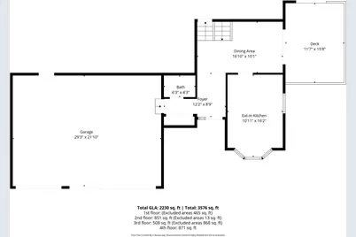 10669 Lincoln Street NE, Blaine, MN 55434 - Photo 62