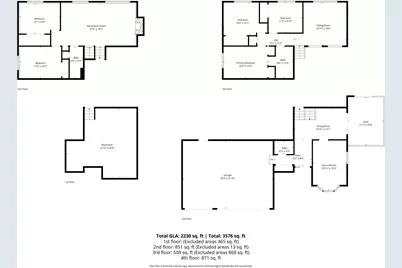 10669 Lincoln Street NE, Blaine, MN 55434 - Photo 64