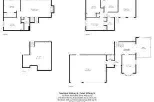 10669 Lincoln St NE, Blaine, MN 55434 - Photo 64