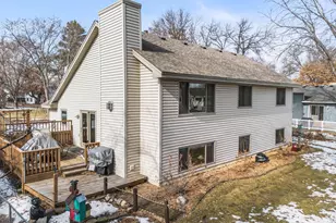 10669 Lincoln St NE, Blaine, MN 55434 - Photo 48