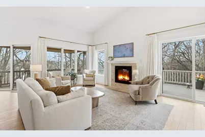 1595 Summit Shores Circle, Burnsville, MN 55306 - Photo 1