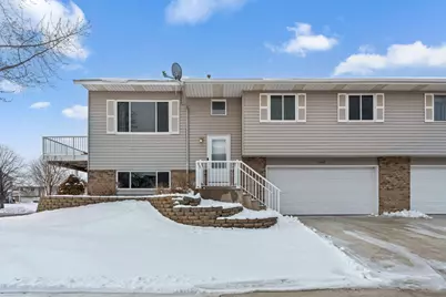 15817 Gooseberry Way, Apple Valley, MN 55124 - Photo 1