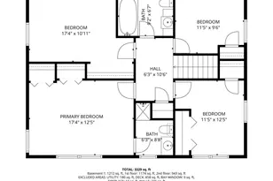 4072 Birch Knoll Dr, White Bear Township, MN 55110 - Photo 42