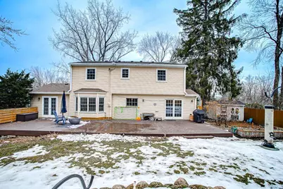 4072 Birch Knoll Drive, White Bear Township, MN 55110 - Photo 38