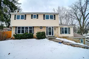 4072 Birch Knoll Dr, White Bear Township, MN 55110 - Photo 36