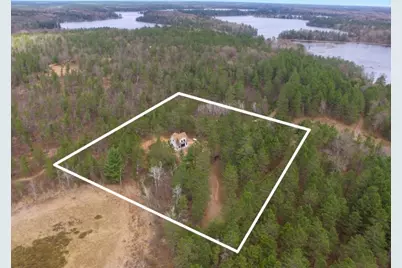 N12395 Eagle View Court, Minong, WI 54859 - Photo 2