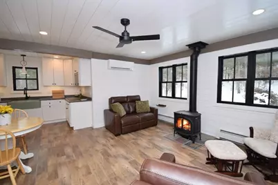N12395 Eagle View Court, Minong, WI 54859 - Photo 6