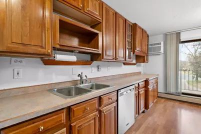 3431 Kent Street #801, Shoreview, MN 55126 - Photo 10