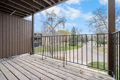 3431 Kent Street #801, Shoreview, MN 55126 - Photo 12