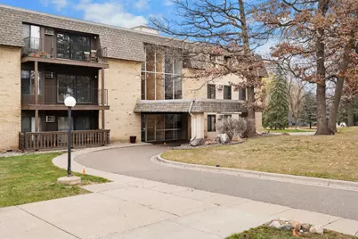 3431 Kent Street #801, Shoreview, MN 55126 - Photo 2