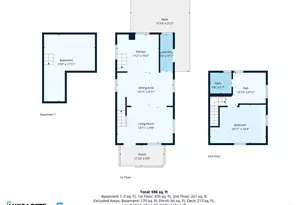 4035 Nokomis Ave, Minneapolis, MN 55406 - Photo 20