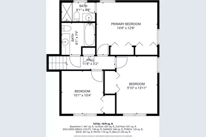 6153 Hodgson Road, Lino Lakes, MN 55014 - Photo 46