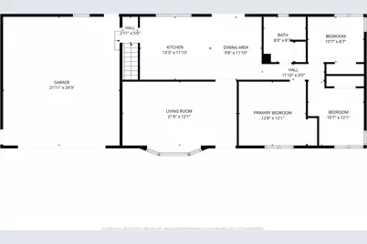 1101 7th Avenue SW, Pipestone, MN 56164 - Photo 2