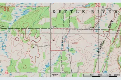 Tbd Scotch Pine Road, Finlayson, MN 55735 - Photo 10