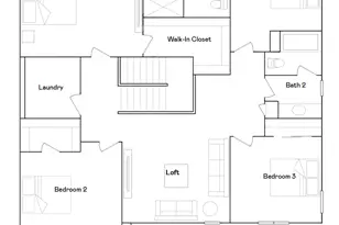 2005 Rainy Ln, Lino Lakes, MN 55014 - Photo 12