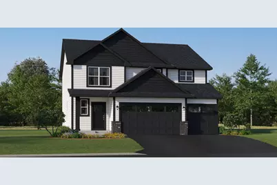 2005 Rainy Lane, Lino Lakes, MN 55014 - Photo 1