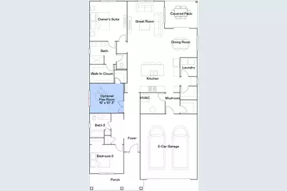 7633 Swan Street, Lino Lakes, MN 55038 - Photo 12