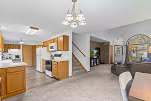 10783 Tamarack Circle NW, Coon Rapids, MN 55433 - Photo 8