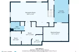 795 Hyacinth Ave E, Saint Paul, MN 55106 - Photo 32