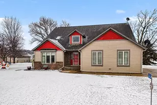 111 W 240th St, Jordan, MN 55352 - Photo 1